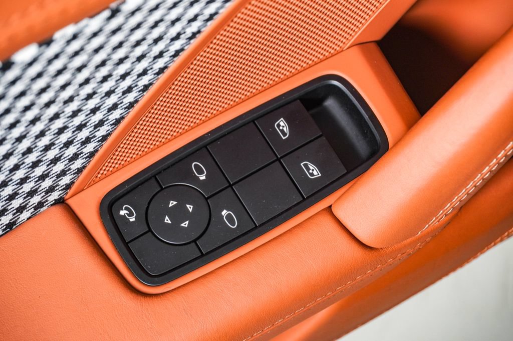 Used 2023 Porsche 911 Sport Classic RWD image 36