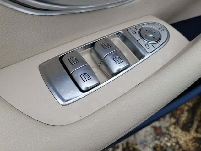 Used 2018 Mercedes-Benz E 400 4MATIC Coupe image 25
