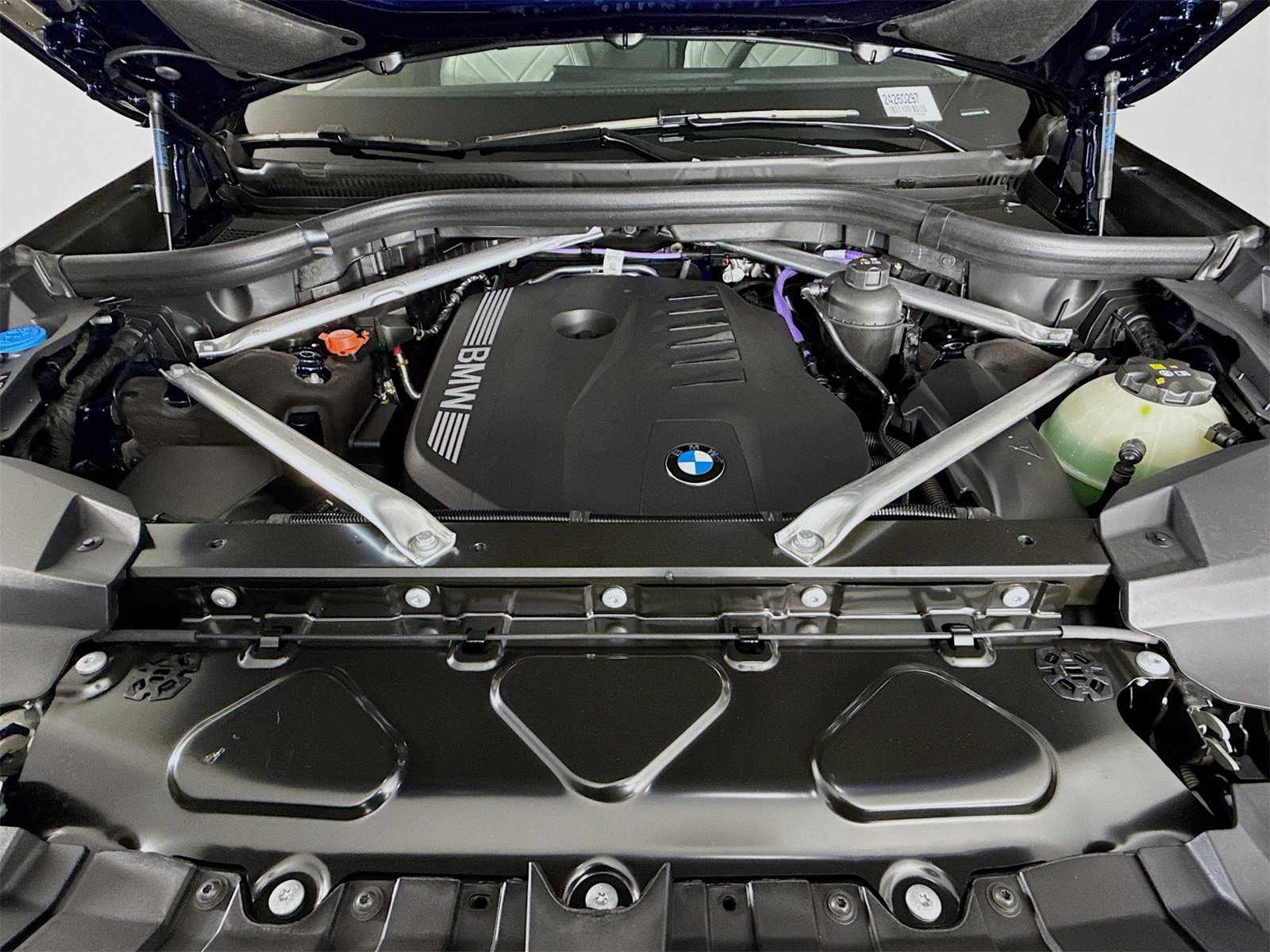 New 2026 BMW X7 xDrive40i w/ Executive Package image 33