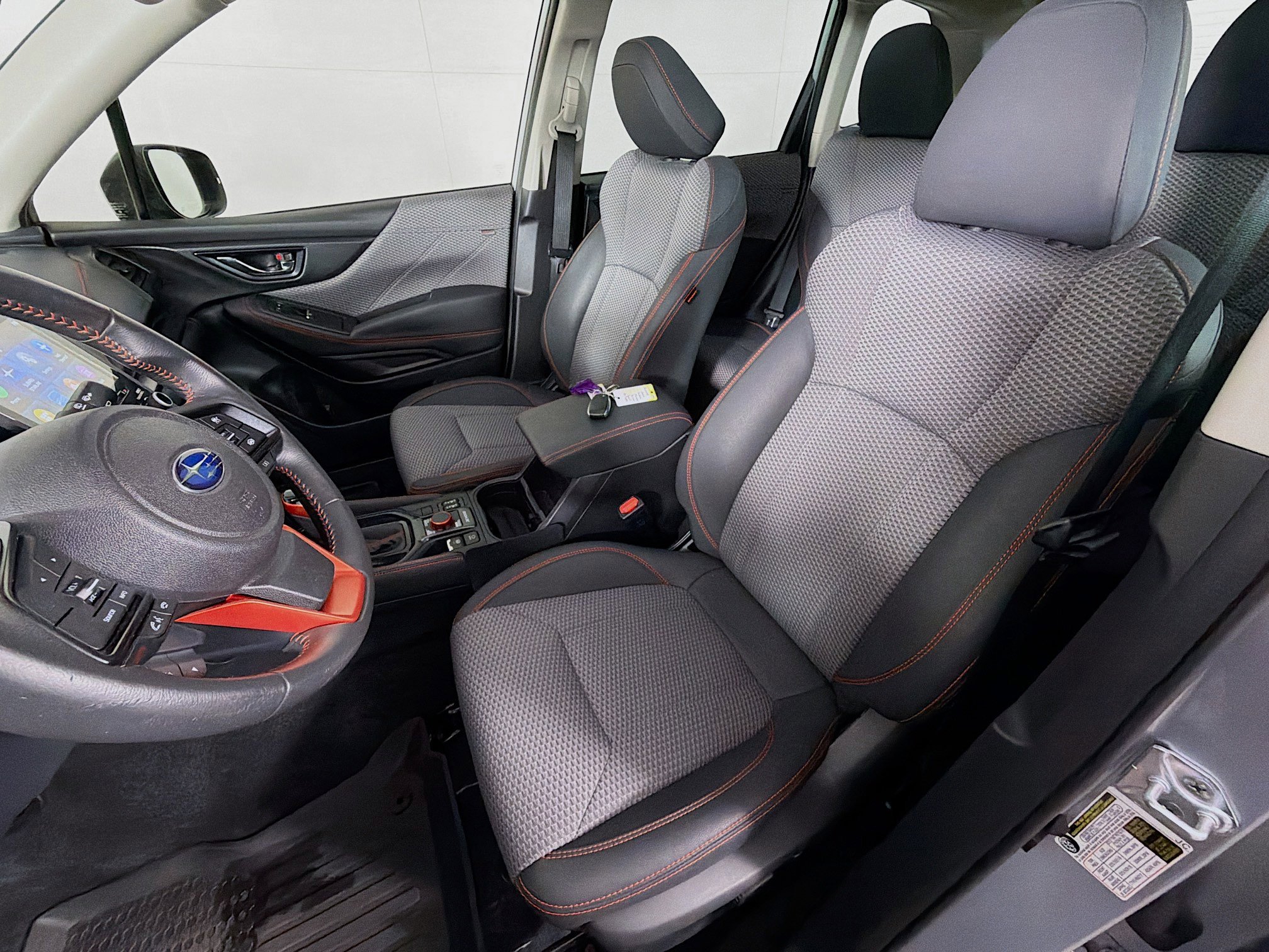 Used 2023 Subaru Forester Sport image 12