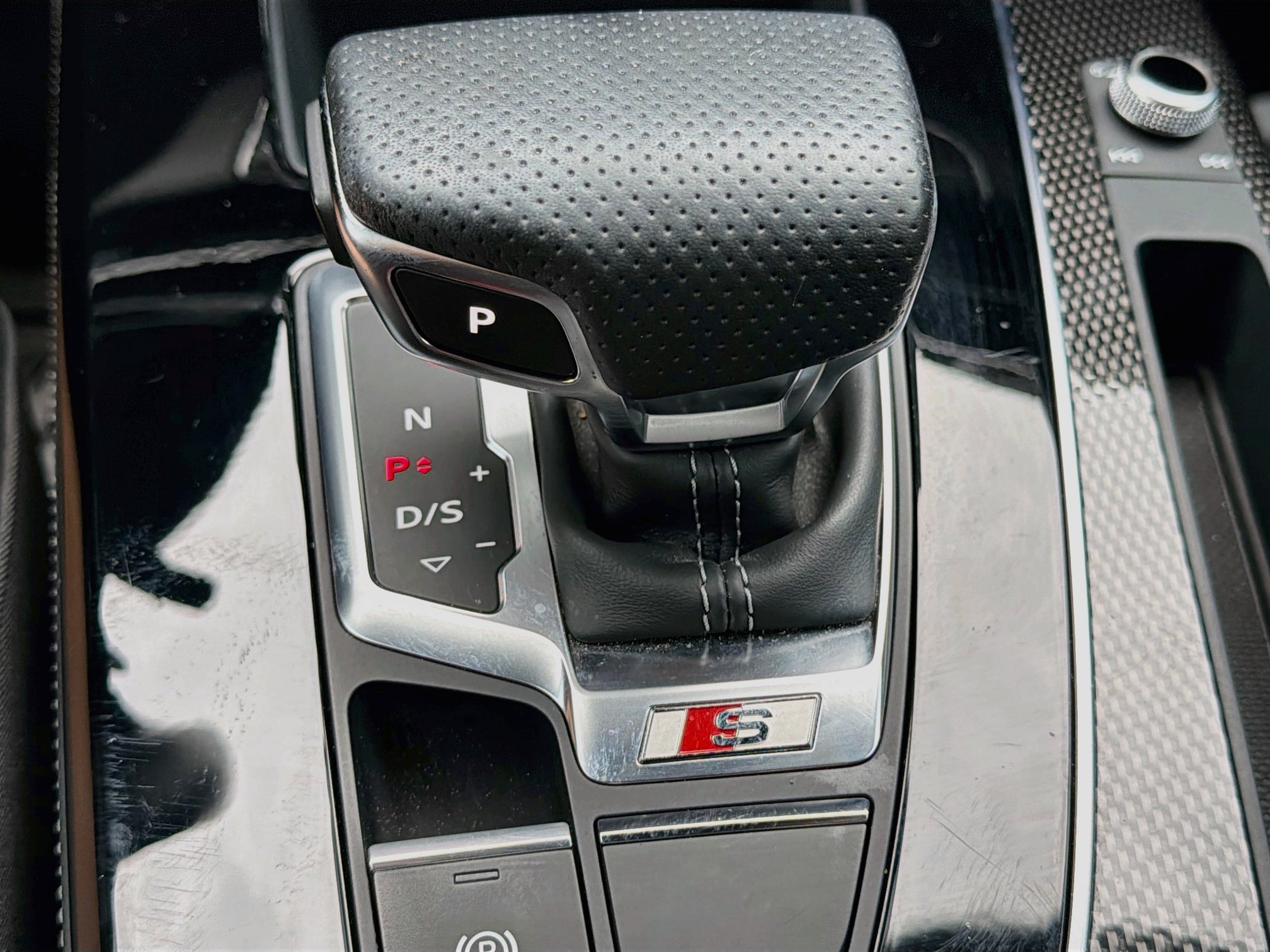 Used 2023 Audi SQ5 Prestige w/ Prestige Package AWD/4WD image 28