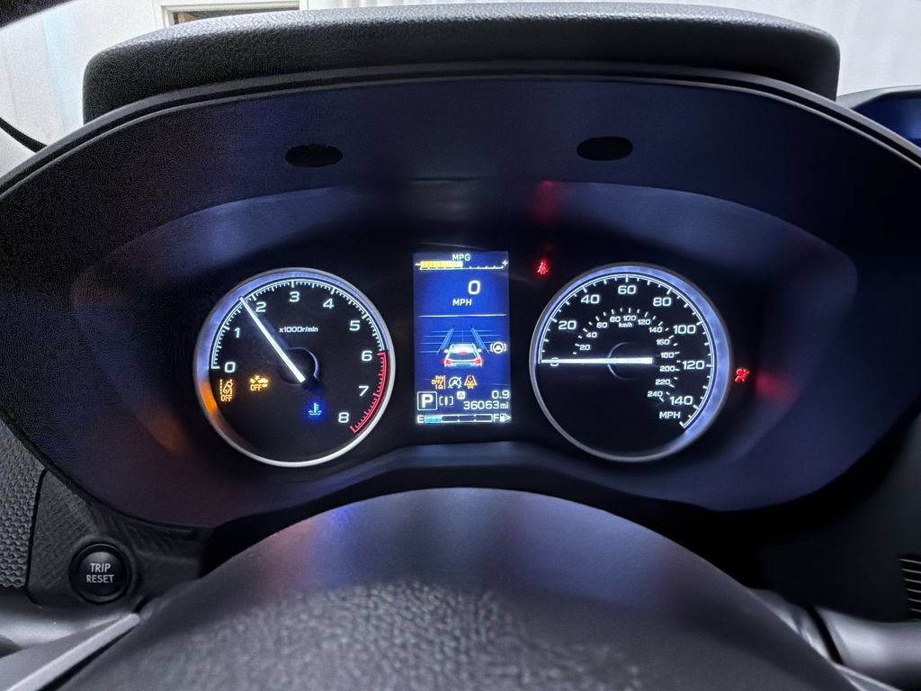 Used 2024 Subaru Forester Limited AWD/4WD image 19