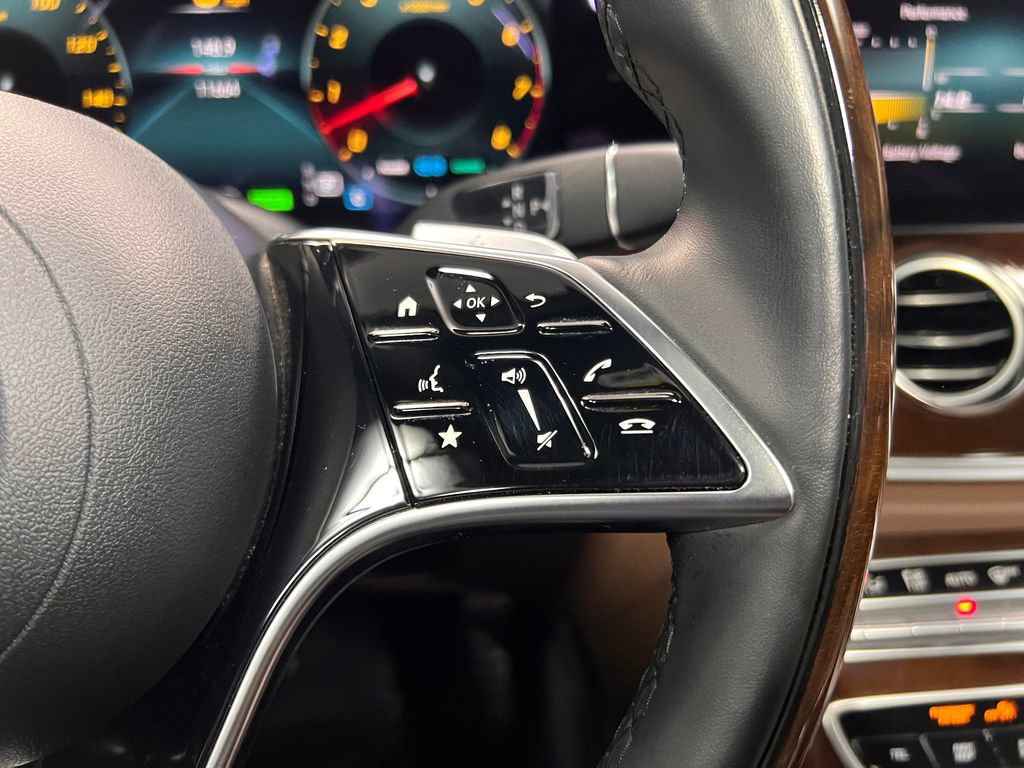 Used 2023 Mercedes-Benz E 450 4MATIC All-Terrain Wagon image 9