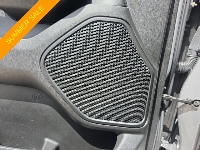 Certified 2022 RAM 1500 Big Horn RWD image 15