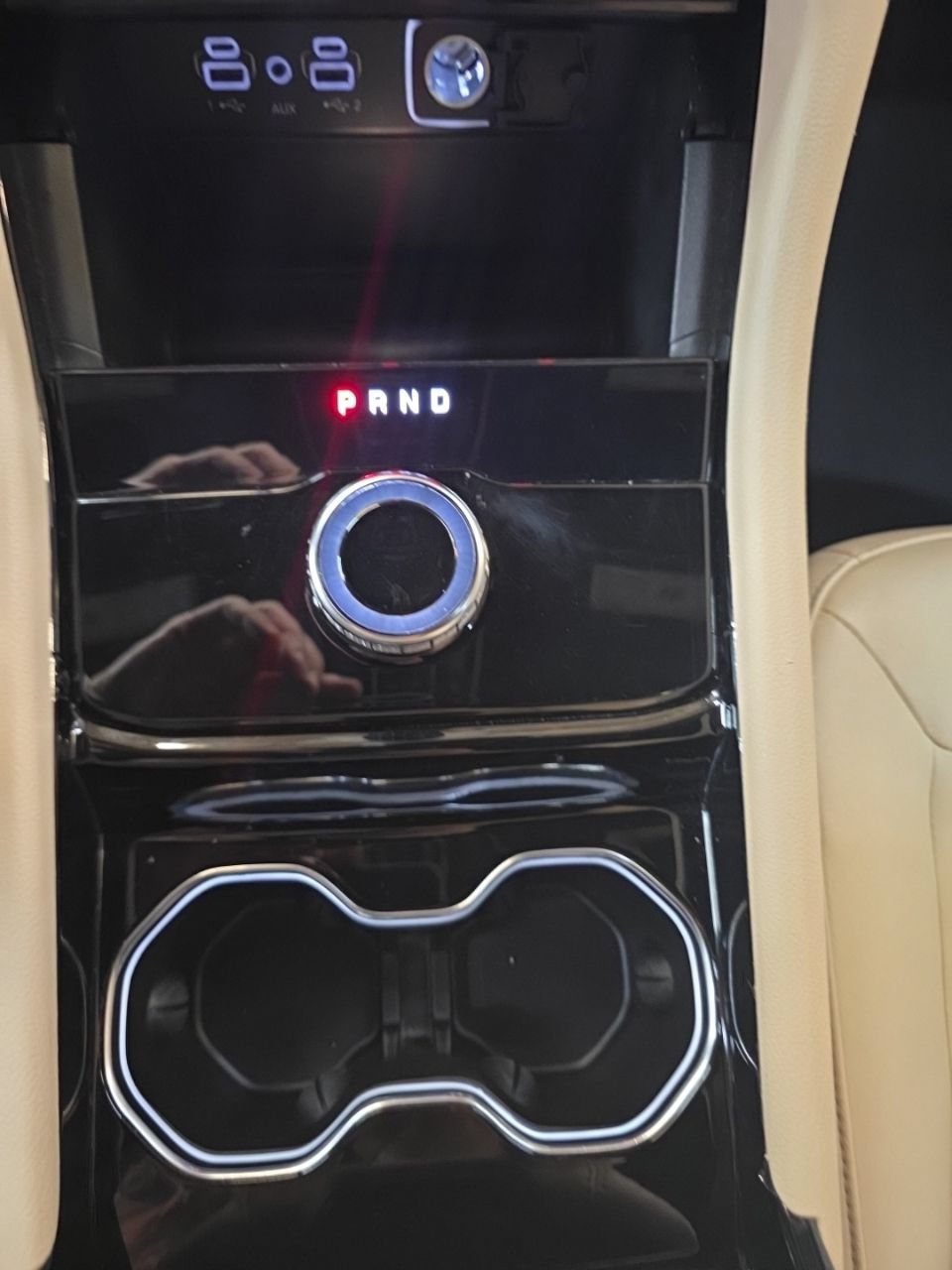 Used 2023 Jeep Grand Cherokee Limited RWD image 21