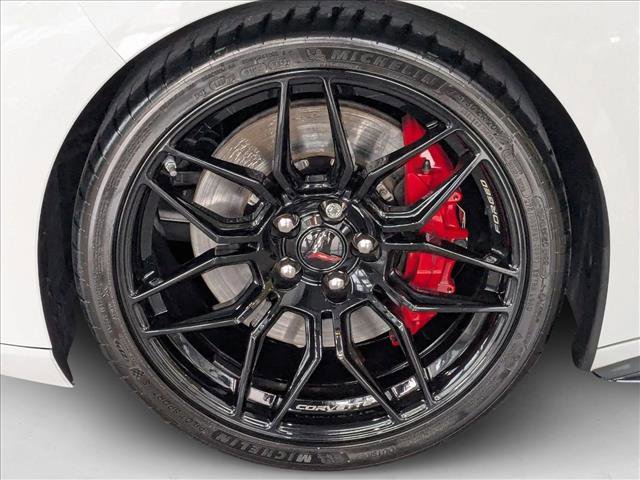 Used 2023 Chevrolet Corvette Z06 image 23