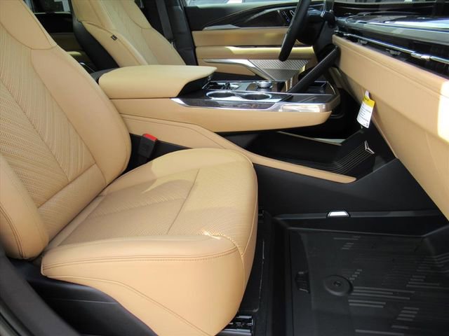 New 2026 Cadillac Escalade IQ Sport 2 image 11