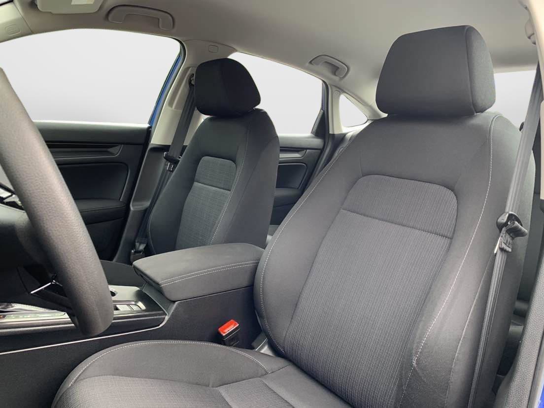 Certified 2024 Honda Civic LX image 30