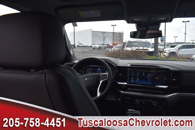 New 2026 Chevrolet Silverado 1500 RST AWD/4WD image 19