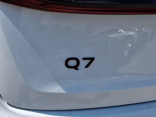 New 2026 Audi Q7 2.0T Premium Plus AWD/4WD image 19