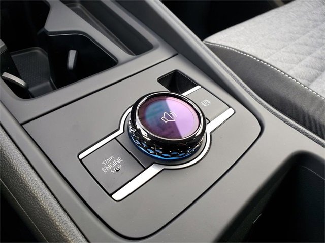 New 2025 Volkswagen Tiguan S image 11