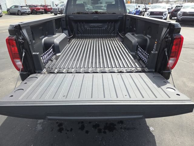 New 2024 GMC Sierra 1500 Pro w/ Pro Value Package image 20