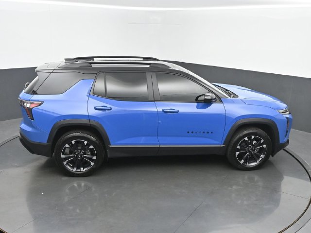 Used 2026 Chevrolet Equinox RS w/ Convenience Package III AWD/4WD image 41