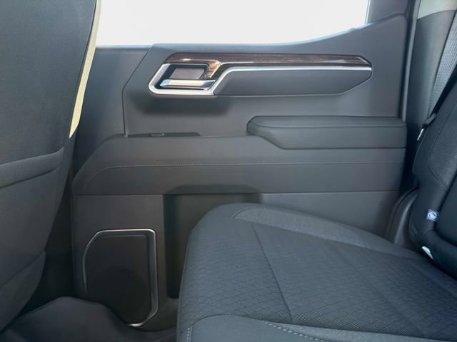 New 2026 GMC Sierra 1500 Elevation w/ Elevation Select Package RWD image 14