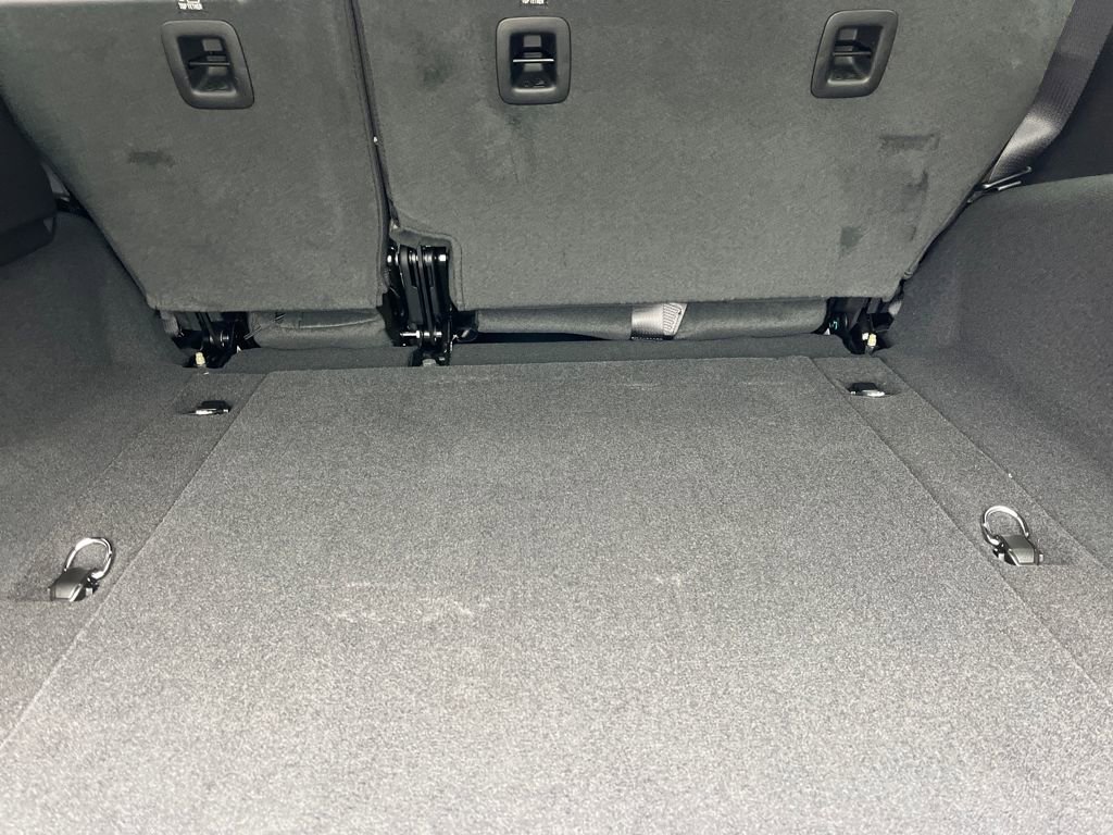 New 2026 Jeep Wrangler Sport S image 25