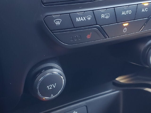 Used 2019 Ford Ranger Lariat w/ Equipment Group 501A Mid AWD/4WD image 21