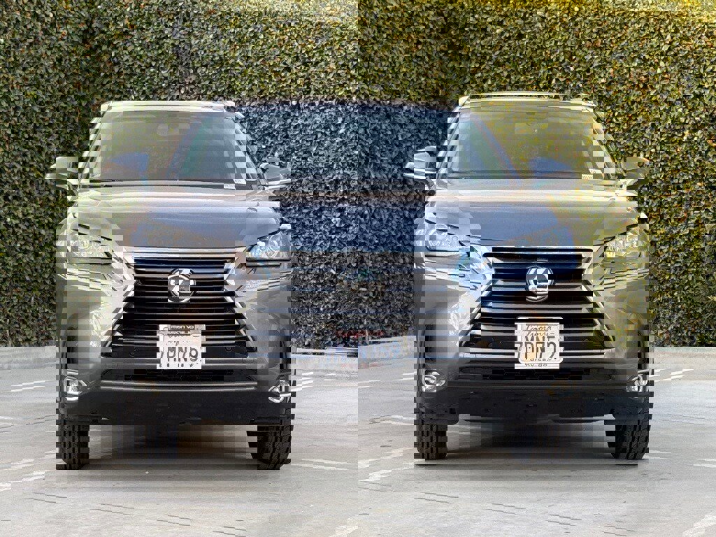 Used 2015 Lexus NX 200t FWD w/ Premium Package image 4