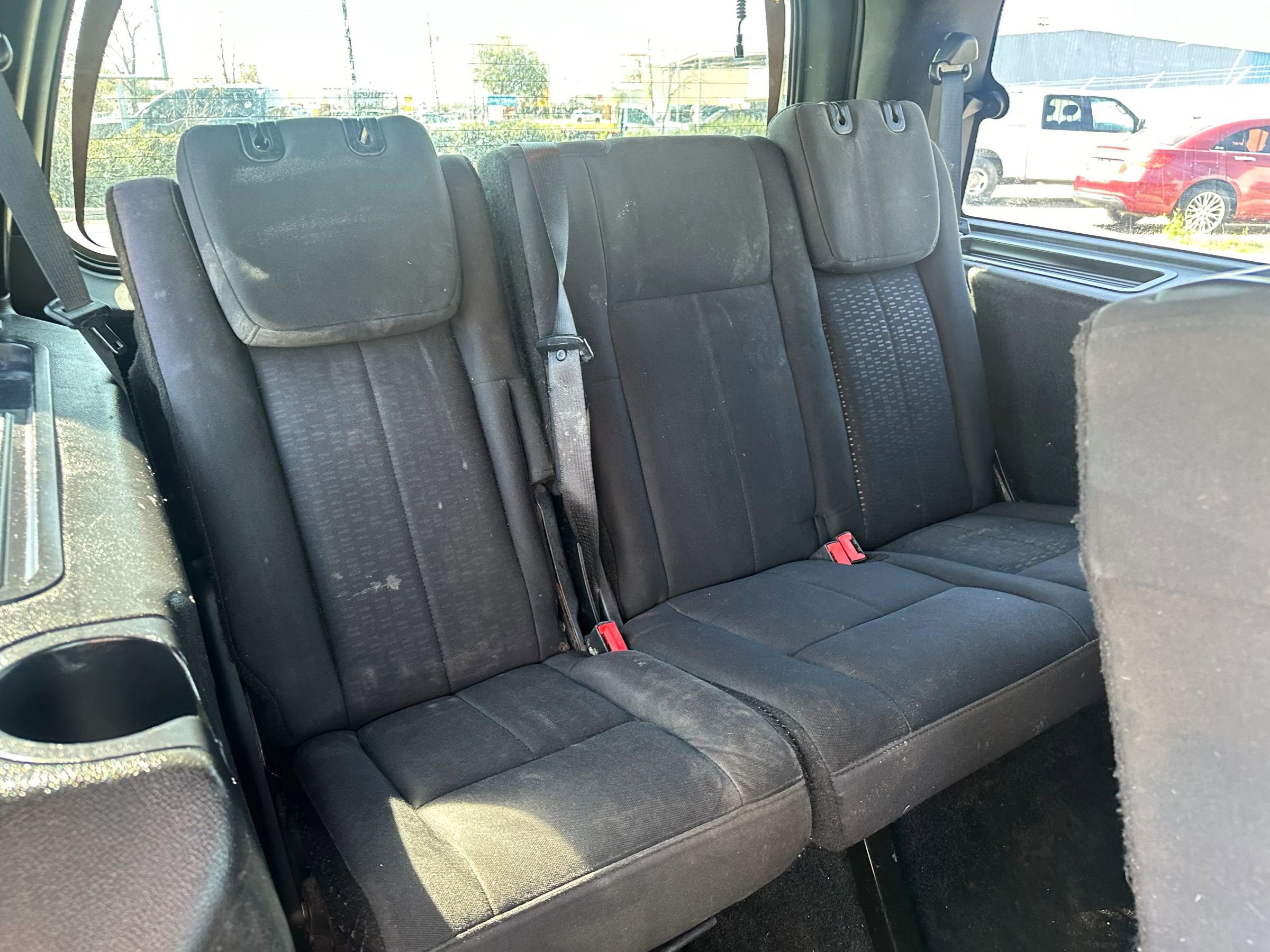 Used 2017 Ford Expedition XLT AWD/4WD image 14