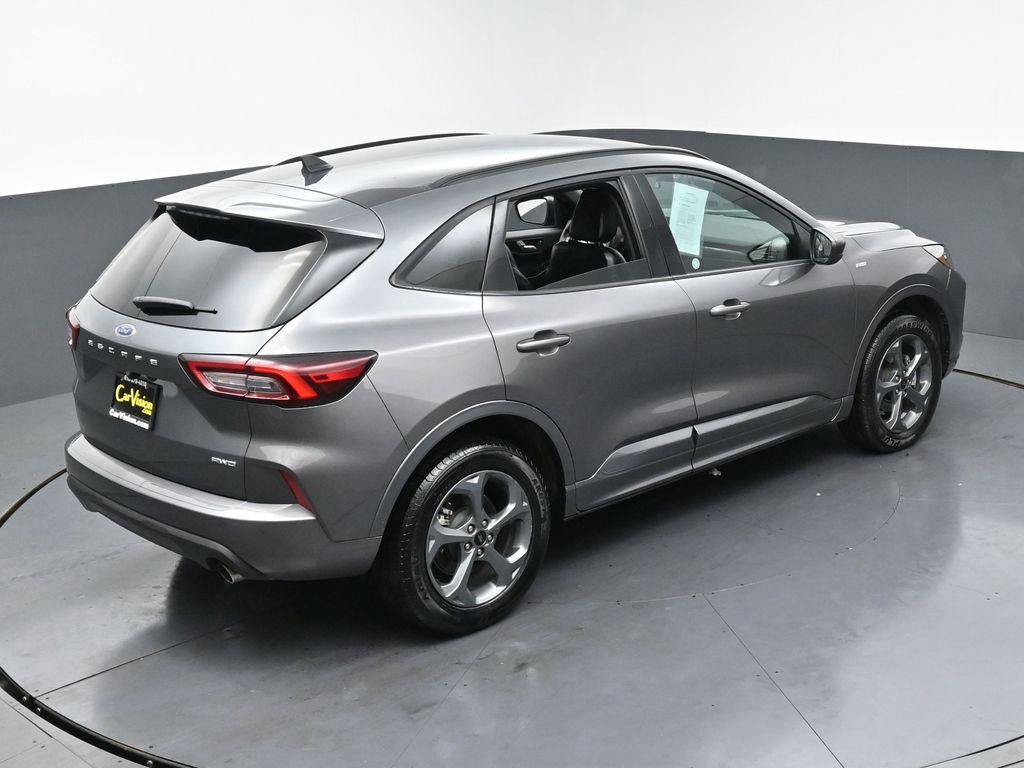Used 2024 Ford Escape ST-Line image 38