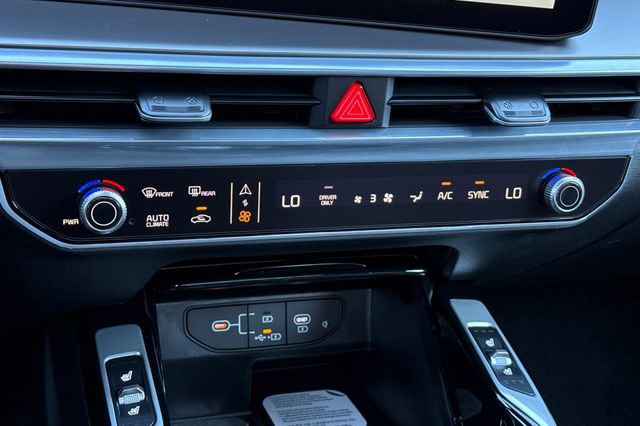 New 2026 Kia Sorento SX Prestige image 27