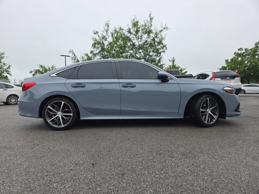 Used 2023 Honda Civic Touring image 24