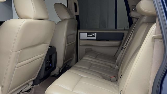 Used 2011 Ford Expedition EL XLT w/ 202A Rapid Spec Order Code AWD/4WD image 27