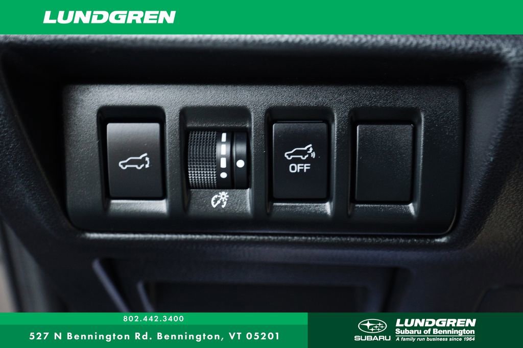 Used 2024 Subaru Outback Premium image 13