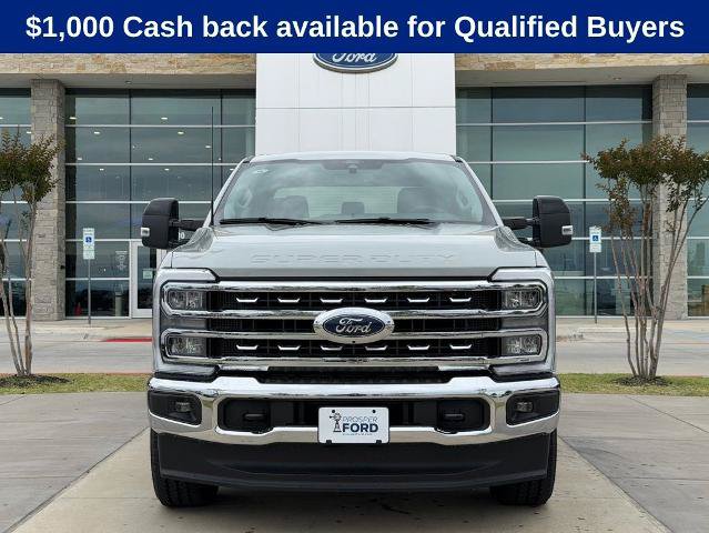 New 2026 Ford F250 Lariat AWD/4WD image 30