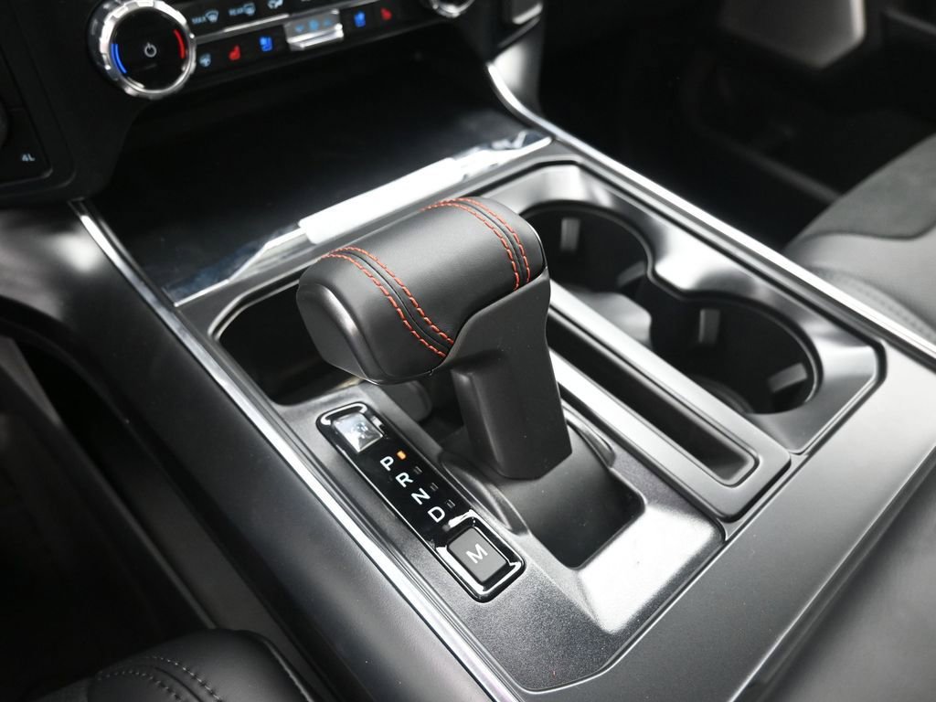 New 2026 Ford F150 Raptor AWD/4WD image 32