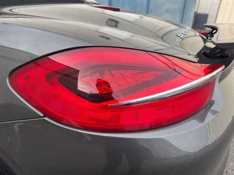 Used 2013 Porsche Boxster RWD image 18