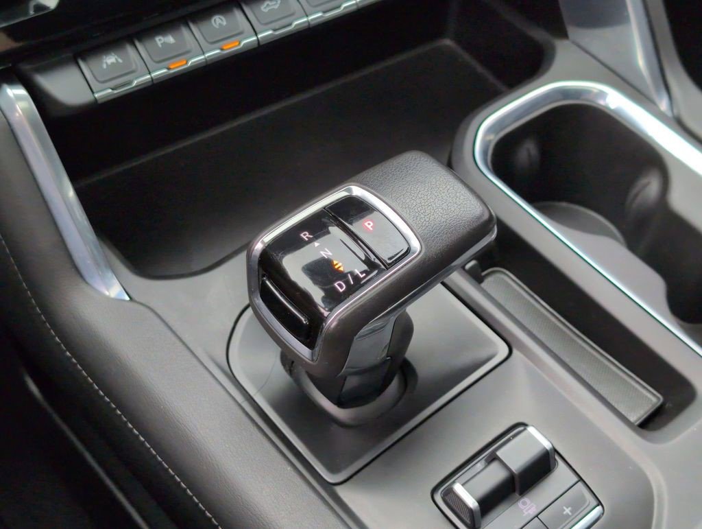 Certified 2022 GMC Sierra 1500 Denali w/ Denali Reserve Package image 17