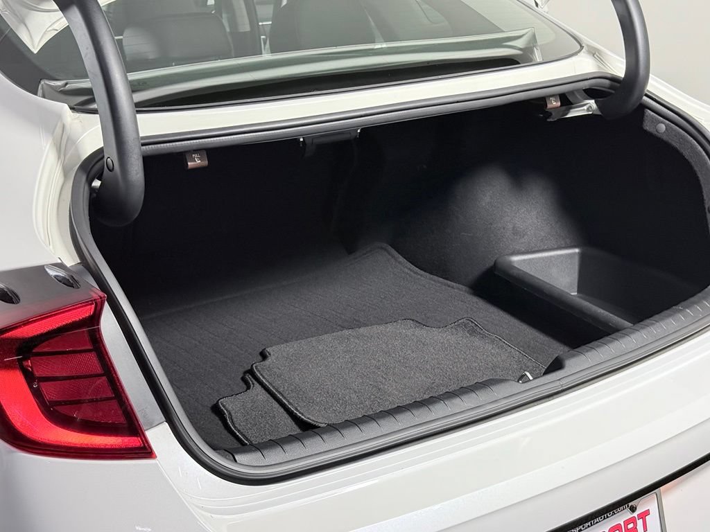 Used 2020 Hyundai Sonata Limited FWD image 31