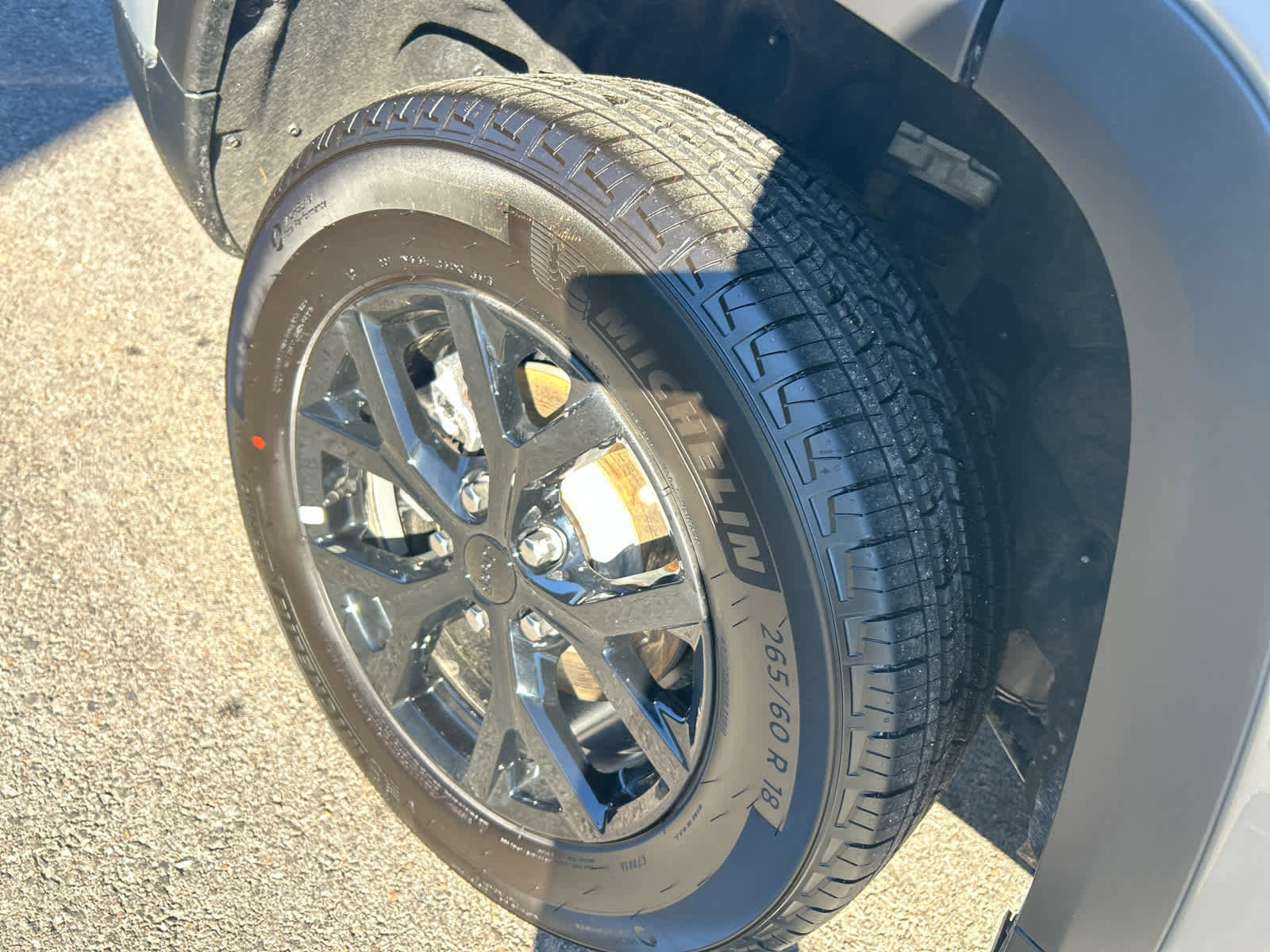 Used 2025 Jeep Grand Cherokee Altitude image 15