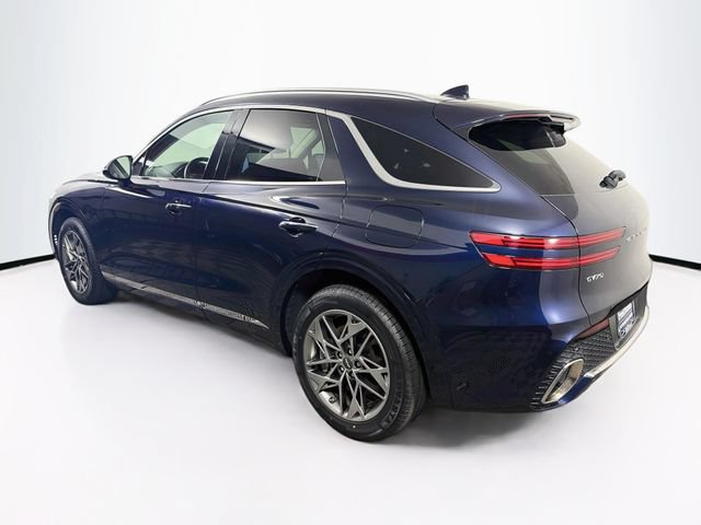 Used 2023 Genesis GV70 2.5T w/ Select Package AWD/4WD image 5