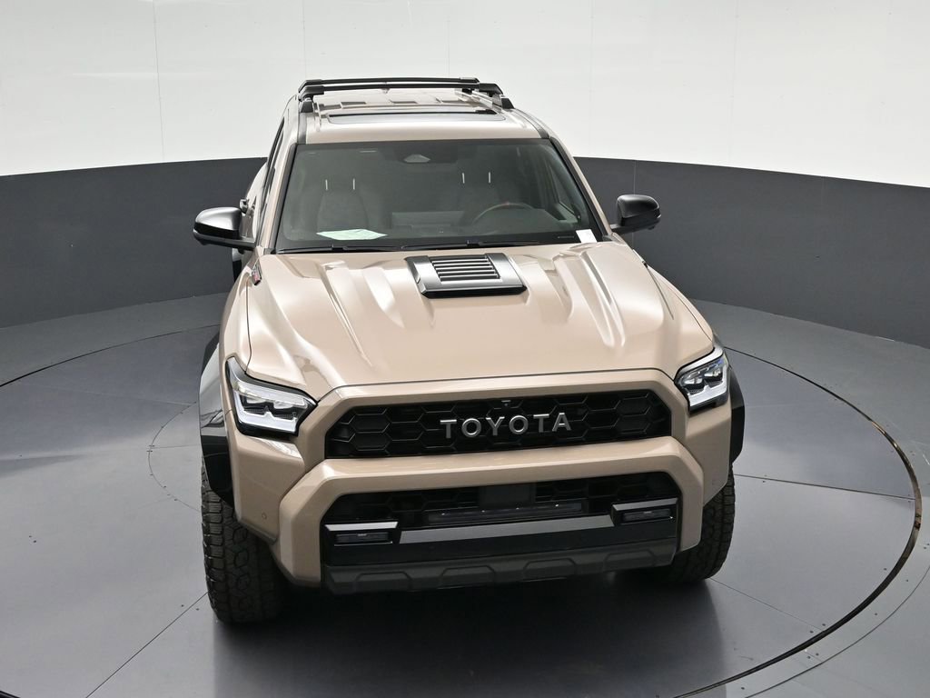 Used 2025 Toyota 4Runner TRD Pro AWD/4WD image 24