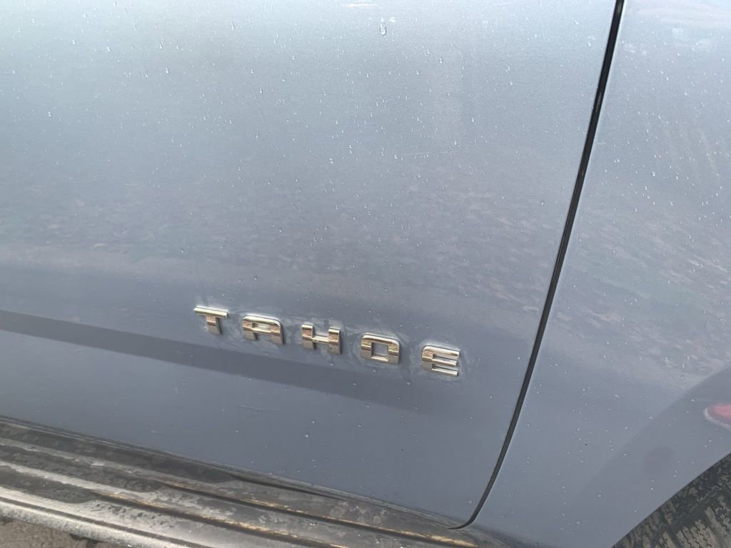 Used 2016 Chevrolet Tahoe LT image 7