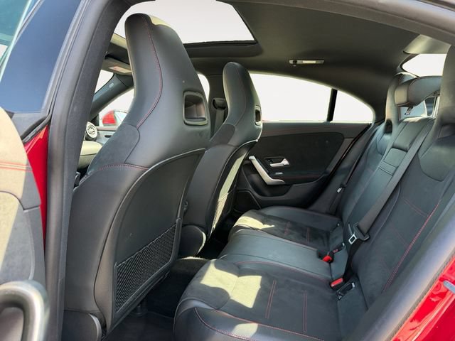 Used 2022 Mercedes-Benz CLA 250 4MATIC image 13