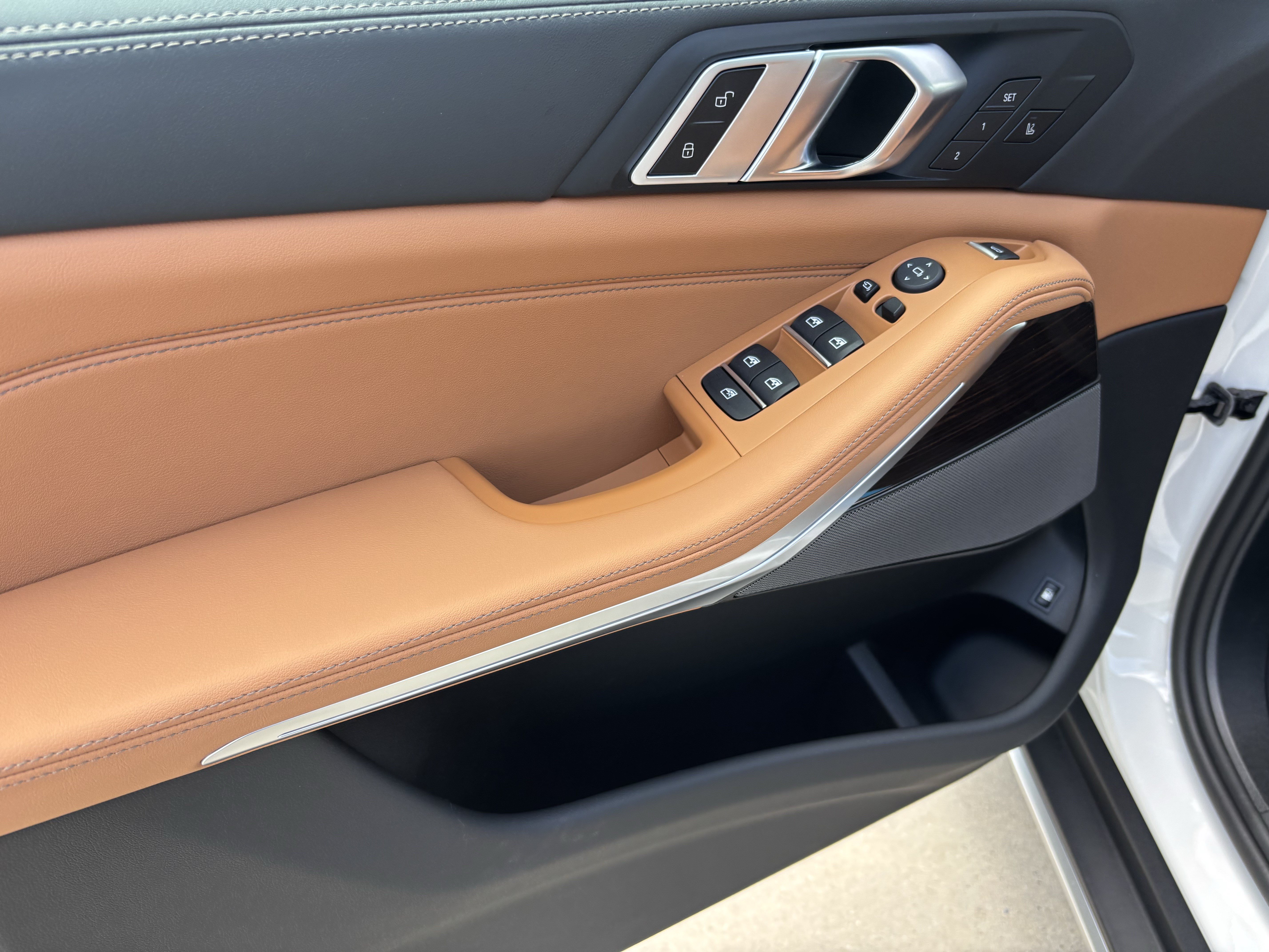 New 2026 BMW X5 xDrive50e AWD/4WD image 14