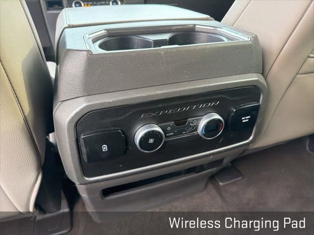 Used 2021 Ford Expedition Max XLT image 30