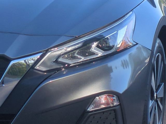 Used 2021 Nissan Altima 2.5 SV w/ SV Premium Package image 17