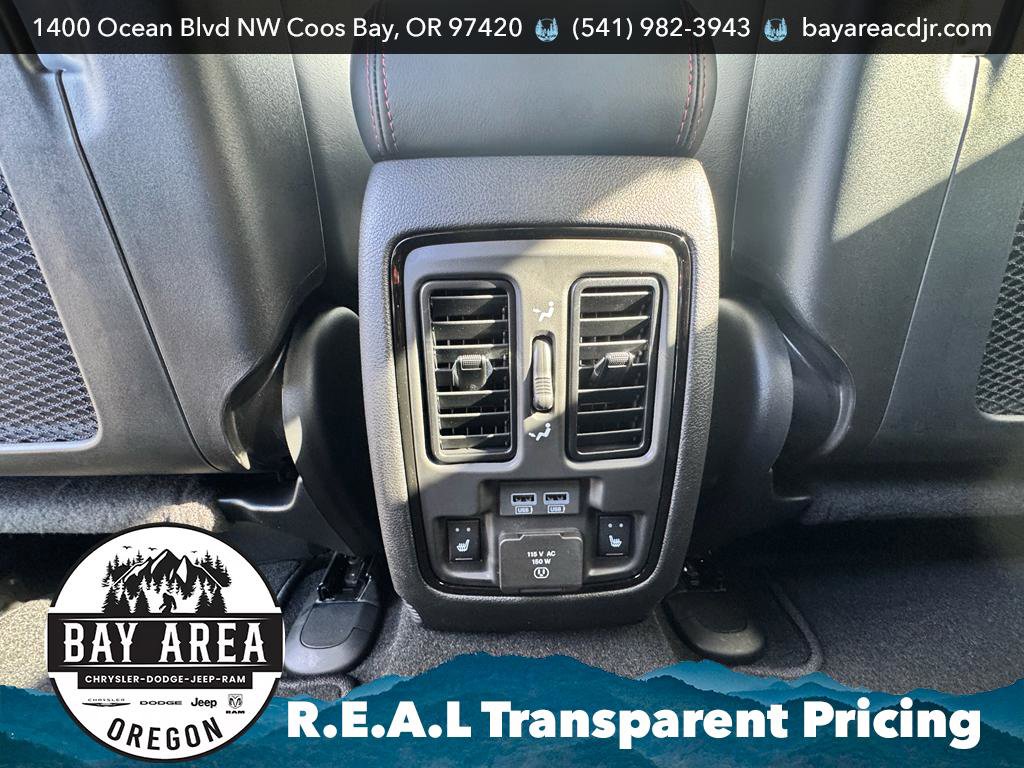 New 2026 Dodge Durango GT image 15