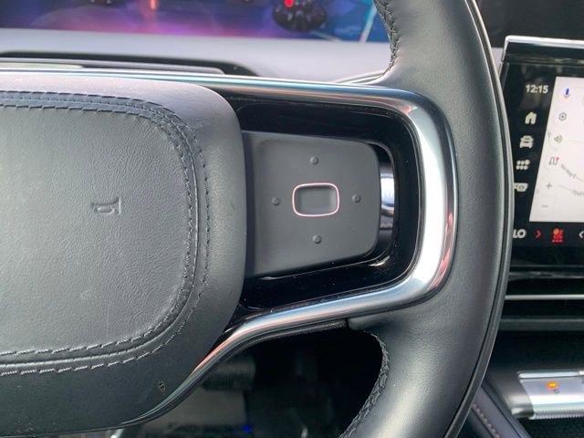 Certified 2024 Lincoln Nautilus Reserve w/ Jet Appearance Package (87T) AWD/4WD image 45