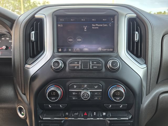 Used 2021 Chevrolet Silverado 1500 LT RWD image 25