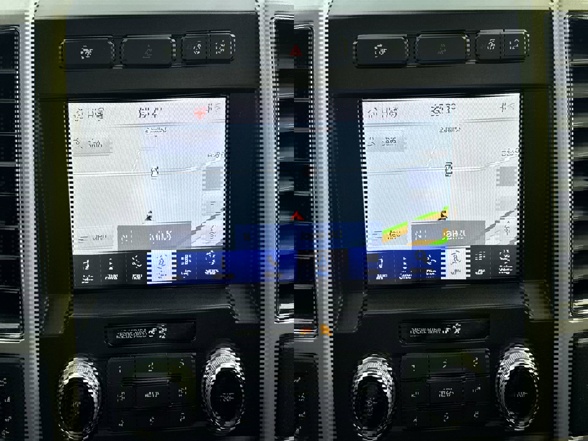 Used 2020 Ford F150 Lariat w/ Equipment Group 502A Luxury image 18