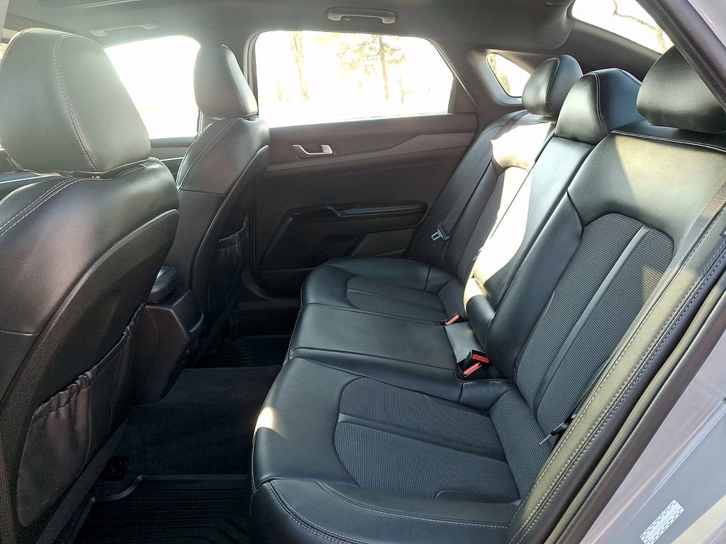 Certified 2022 Kia K5 GT-Line w/ GT-Line Awd Premium Package image 11