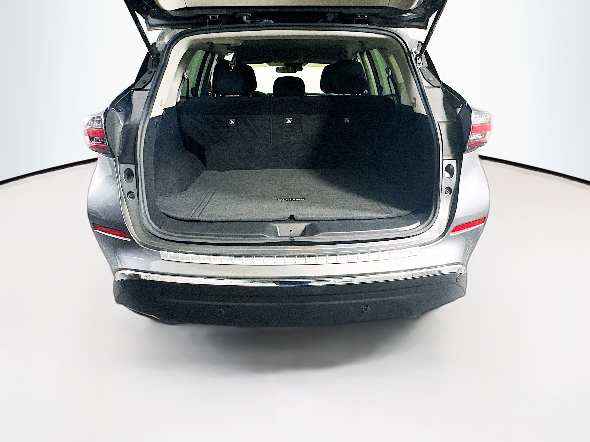 Used 2022 Nissan Murano S image 28