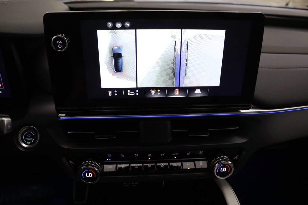 Used 2024 Acura ZDX Type S AWD/4WD image 29