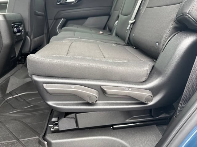 New 2026 Chevrolet Tahoe LS w/ LS Custom Edition AWD/4WD image 41