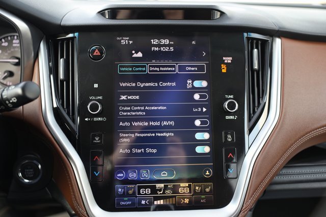 Certified 2022 Subaru Outback Touring XT image 42