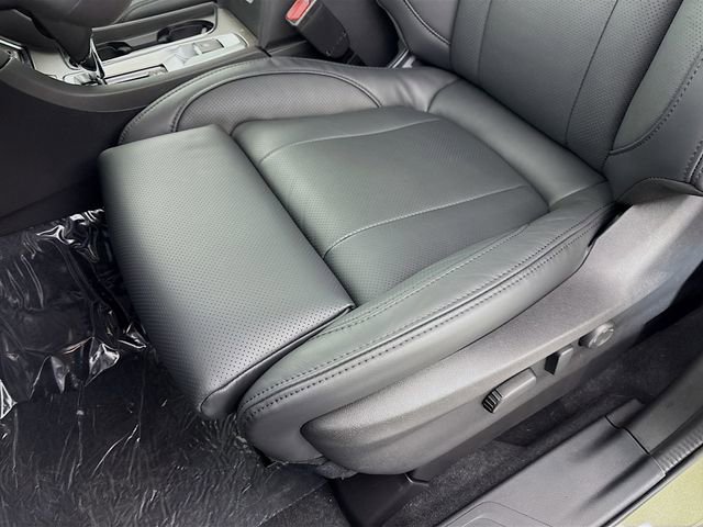 New 2026 Subaru Ascent Touring image 19